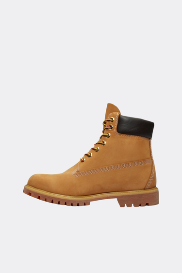 Timberland Boot Uomo Premium - Giallo
