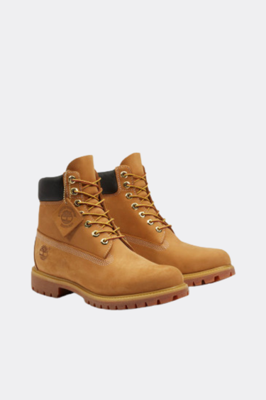 Timberland Boot Uomo Premium - Giallo