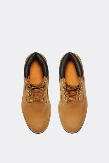 Timberland Boot Uomo Premium - Giallo