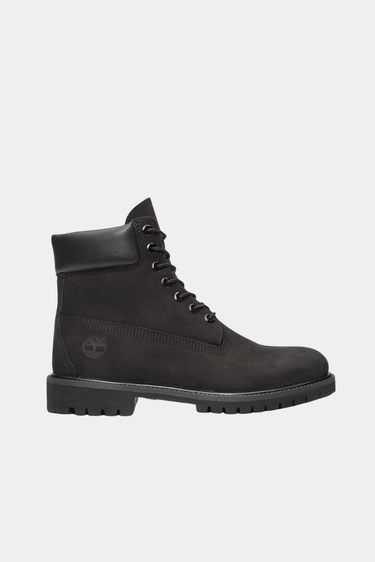 Timberland Boot Uomo Premium - Nero