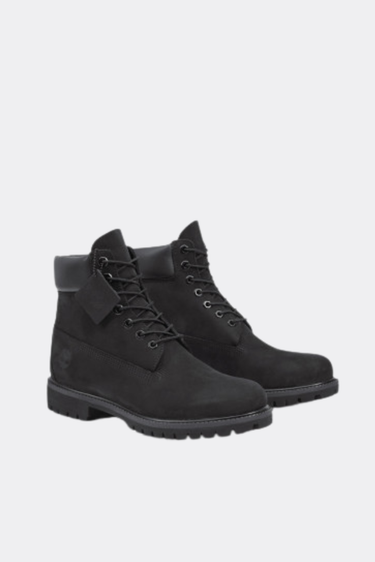 Timberland Boot Uomo Premium - Nero