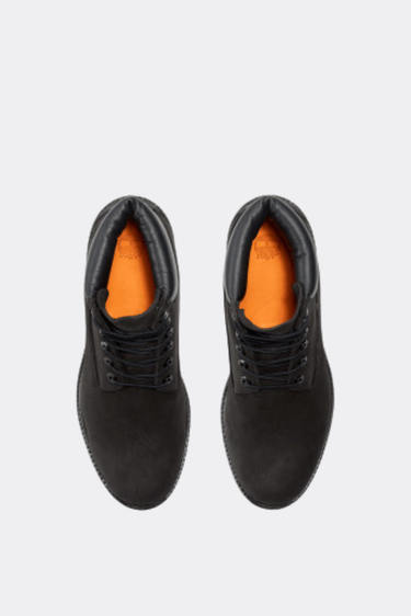 Timberland Boot Uomo Premium - Nero