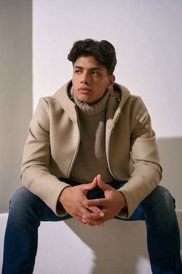 Desole Abbigliamento - Uomo AI25