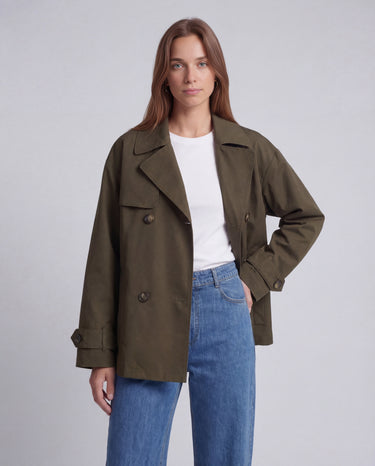 Trench Regular