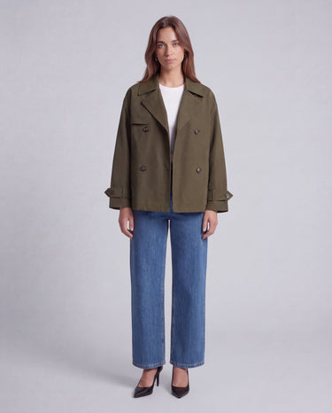 Trench Regular