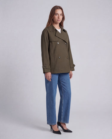 Trench Regular