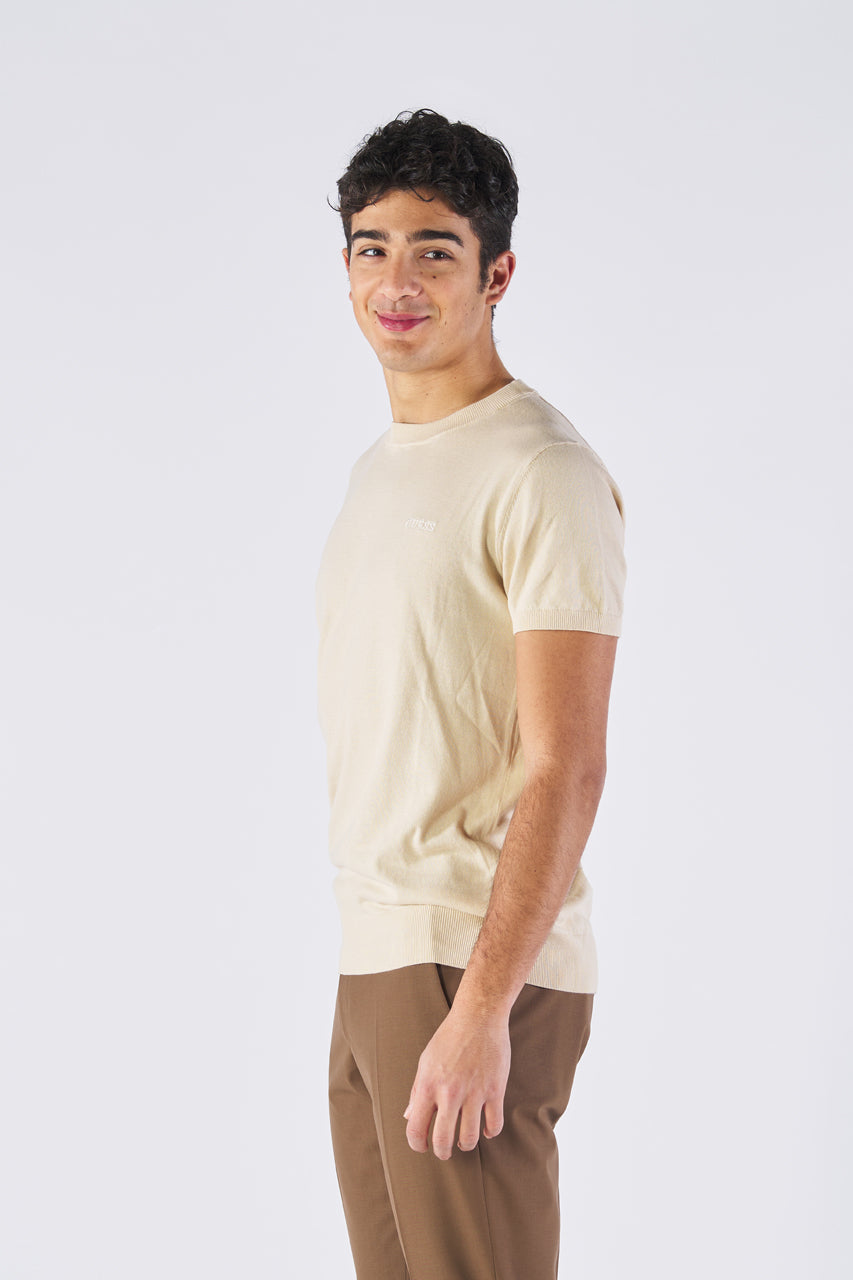 Cornell washed T-shirt M4GR05 Z3DN1