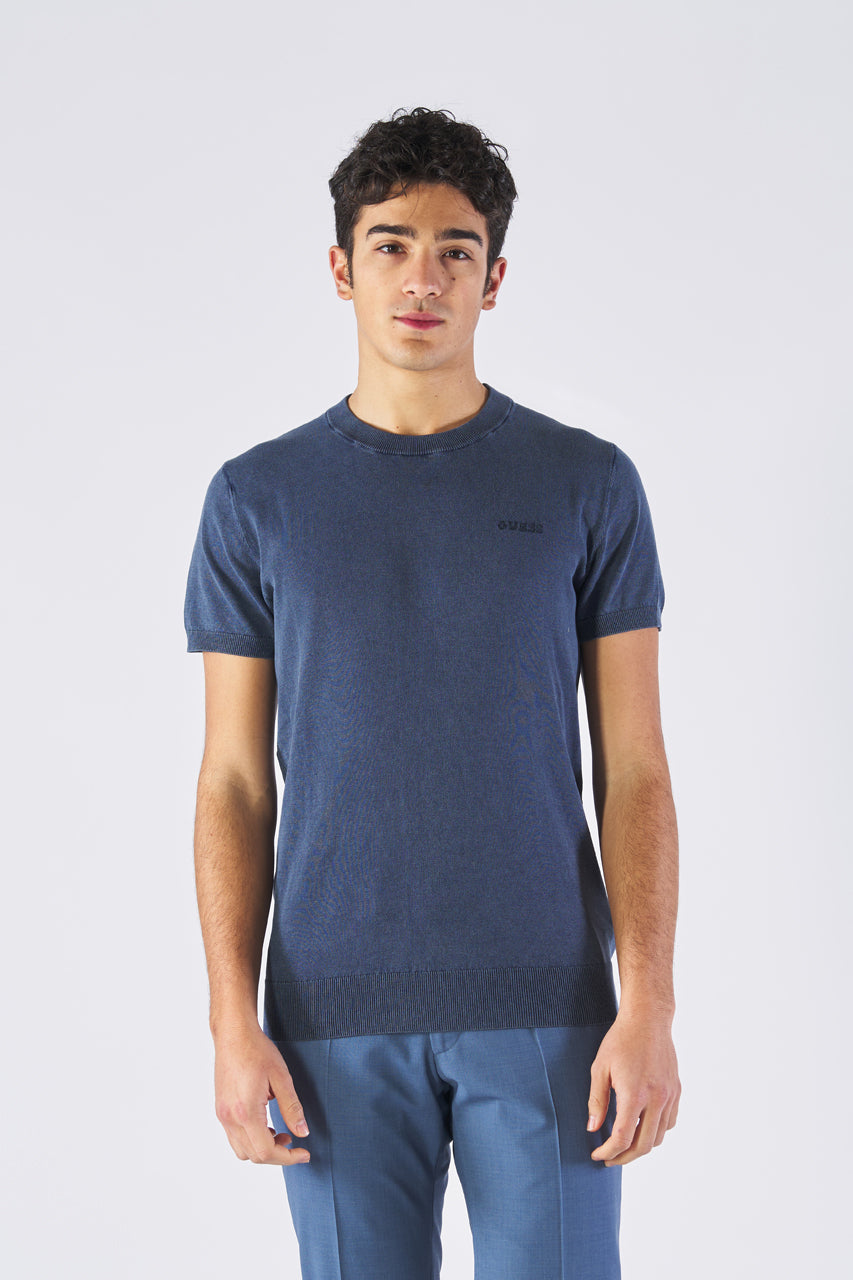 Cornell washed T-shirt M4GR05 Z3DN1