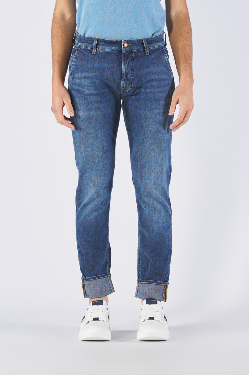 Loretello jeans SVM020Z3