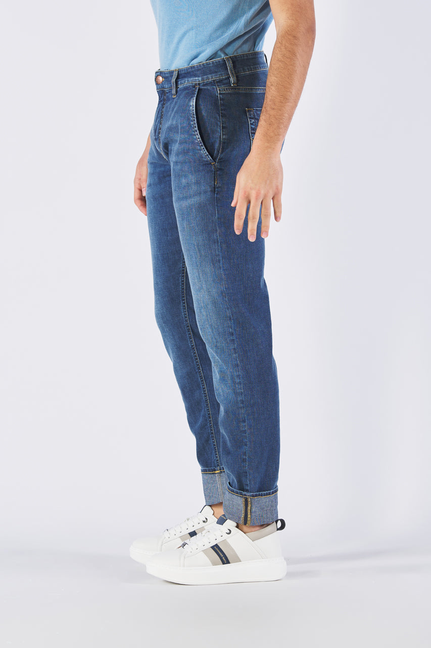 Loretello jeans SVM020Z3