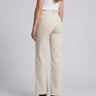 Pantaloni Sexy Palazzo Relaxed Fit W6RA96 WFXVA G047 PEARL WHITE GUESS 