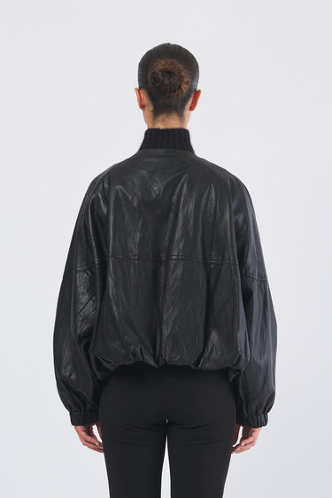 Giacca EFW250204 EFW250204 NERO ELEH