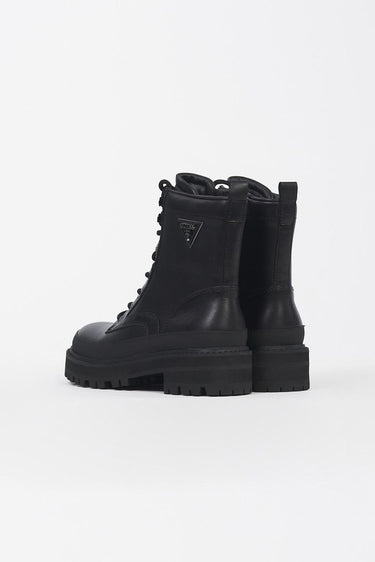 Anfibio bada2 FLFB2D LEA10 BLACK GUESS 
