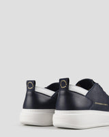 Sneakers Alexander Smith ASBDWEM 2367 BLUE WHITE ALEXANDER SMITH 