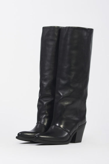 Stivale XD961 XD961 NERO METISSE 