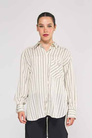 Camicia BALLATA 251311103