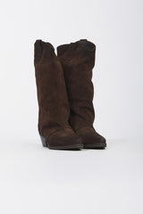 Stivale DX909 DX909 MORO METISSE