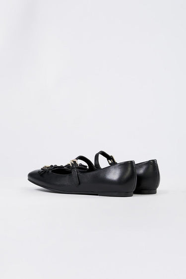 Ballerine kayra FLJKAY LEA02 FLJKAY LEA02 BLACK GUESS 