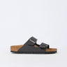 Sandalo arizona 1029162 1029162 GREY BIRKENSTOCK 