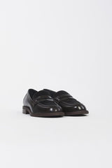 Mocassino GW203 forma 8060 suola 15 GW203 MORO NINNI D. 