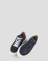 Sneakers Alexander Smith Regent ASBDRTM 3394 BLUE ALEXANDER SMITH 