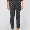 Pantalone PAS7151E2 PAS7151E2 685 NERO/BURRO ELISABETTA FRANCHI 