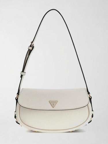 Borsa a Spalla Danya da Donna HWBG99 18190 OFF WHITE GUESS 