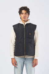 Gilet G03508NY9136000000 G03508NY9136000000 G06000 NERO REFRIGIWEAR 