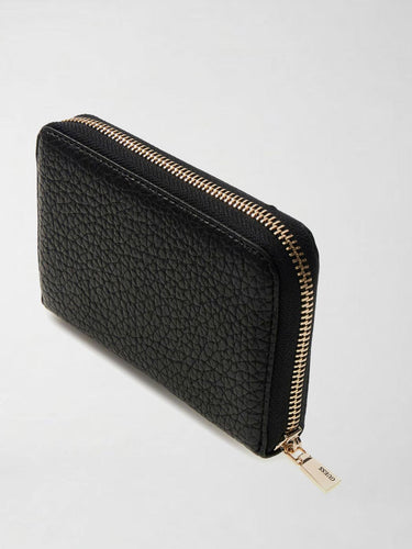 Portafoglio Marsha Saffiano SWBG95 01140 BLACK GUESS 