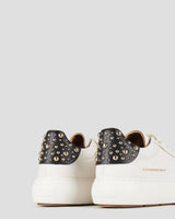 Sneakers Soho Alexander Smith ASBDSOW 3573 WHITE BLACK ALEXANDER SMITH 