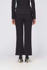 Pantalone PA08651E2 PA08651E2 110 NERO ELISABETTA FRANCHI 
