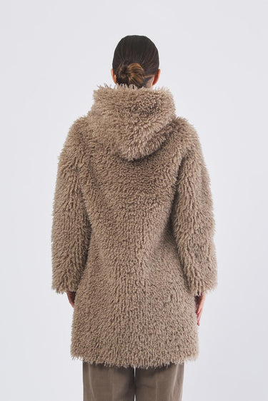 Cappotto VIETRI ecopellicica VIETRI UNICA ECO