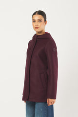 Giubbotto 2048R con cappuccio 2048R 533 COLMAR