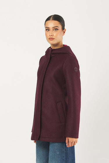 Giubbotto 2048R con cappuccio 2048R 533 COLMAR