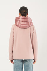 Imbottito SORRISO 25254861 panno soft SORRISO 25254861 006 ROSA EMME MARELLA
