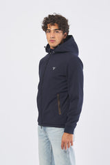 Giubbotto M4YL27 WEDJ0 M4YL27 WEDJ0 G7V2 SMART BLUE GUESS