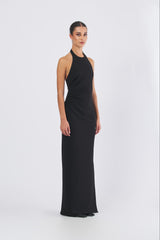 Abito EFW250216 EFW250216 NERO ELEH