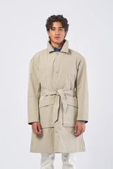 Trench M848500085340 M848500085340 723 REPLAY 