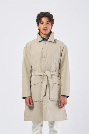Trench M848500085340 M848500085340 723 REPLAY 