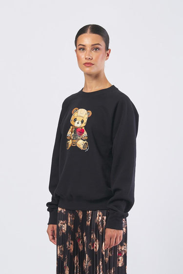 Felpa FLICY FLICY 103 LIQUIRIZIA IL THE DELLE 5