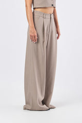 Pantalone EFW250019 EFW250019 GRIGIO FANGO ELEH