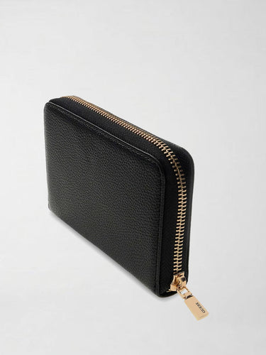 Portafoglio Yesba in Ecopelle Nero SWBG78 33140 BLACK GUESS 