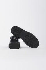 Mocassino CLW457900 CLW457900 BLACK CULT