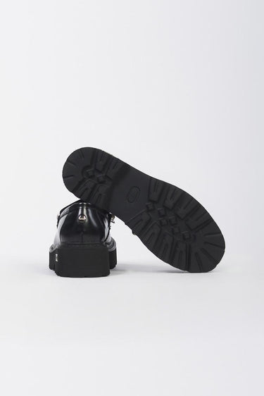 Mocassino CLW457900 CLW457900 BLACK CULT