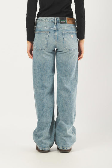 Jeans W5BA1D D0742 W5BA1D D0742 WINTER MIST GUESS