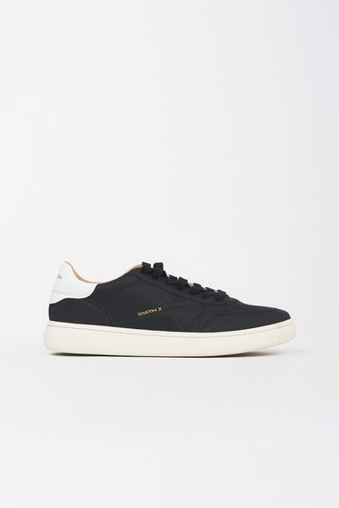 Sneaker SXBCOCM 9603 ocean SXBCOCM 9603 BLACK WHITE ALEXANDER SMITH