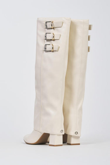 Stivale garica FLFGAR ELE11 IVORY GUESS