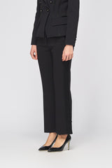 Pantalone PA08651E2 PA08651E2 110 NERO ELISABETTA FRANCHI 
