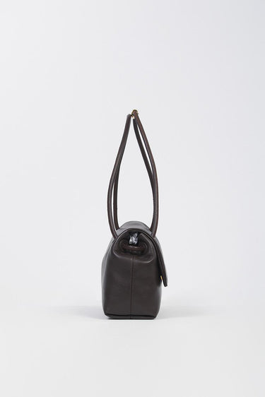 Borsa Z611E005988N orbita c/ tracolla Z611E005988N-06-20QA 023 B290 EBONY TRUSSARDI