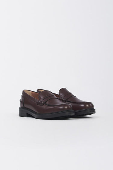 Mocassino SA10203G0N-TP0 SA10203G0N-TP0 561 AMARANTO POLLINI